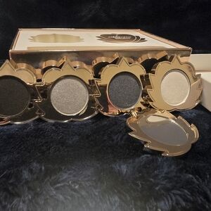 Blessed Beauty Stackable Quad Eyeshadow- Evening Look